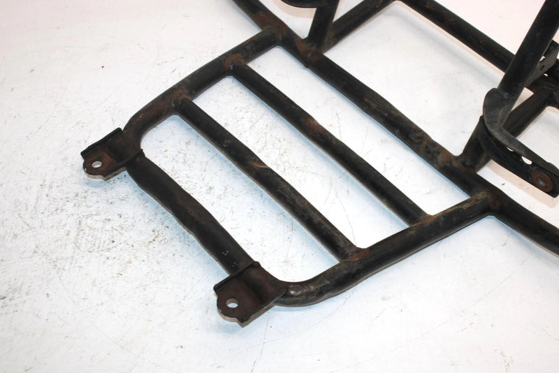 1990 Kawasaki Bayou 300 Oem Front Bumper 55020-1302 AK22