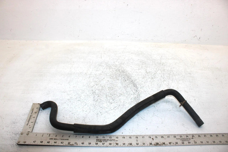 2001 Polaris Sportsman 400 Oem Lower Engine Coolant Hose 5411782 AP178
