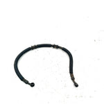 01 Honda Sportrax 300 TRX300EX 2x4 OEM Front Upper Brake Line 45126-HC0-671 AH81