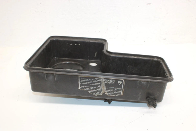 1994 Polaris 440 L/c Oem Airbox Cover 5431496 SP74