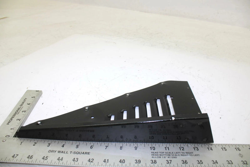 94 Arctic Cat Jag OEM Left Louver 0616-007 SA102