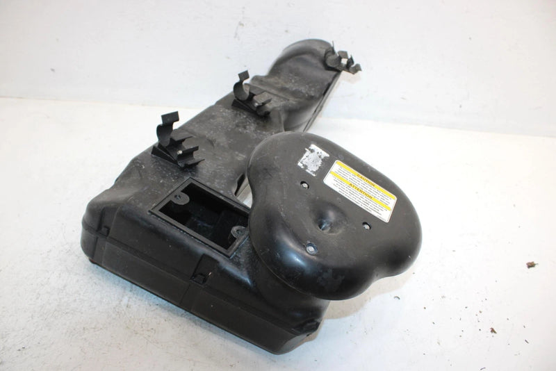 2007 Sea-doo Rxp 215 Oem Airbox Silencer 273000222 JS51