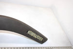 03 Bombardier Quest 650 Oem Right Rear Mud Guard 705000600 AB1.1