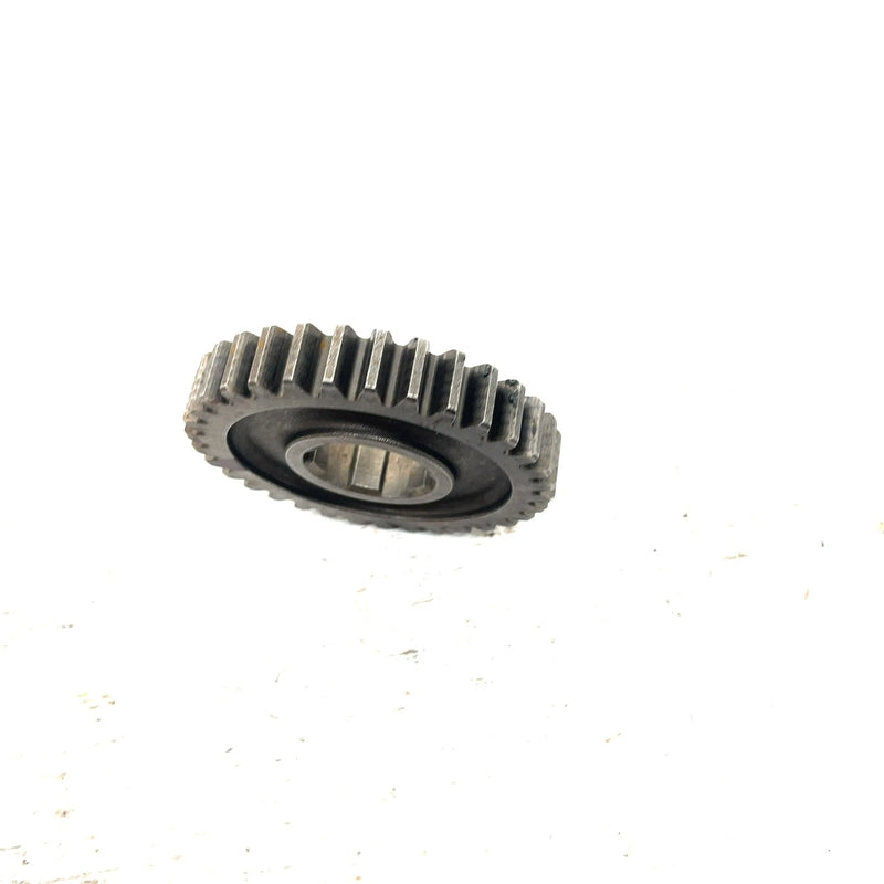 01 Honda Sportrax 300 TRX300EX OEM 33T 5th Countershaft Gear 23491-HM3-670 AH81