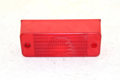 2004 Bombardier Out Lander Oem Tail Brake Light Lens 710000055 AB12