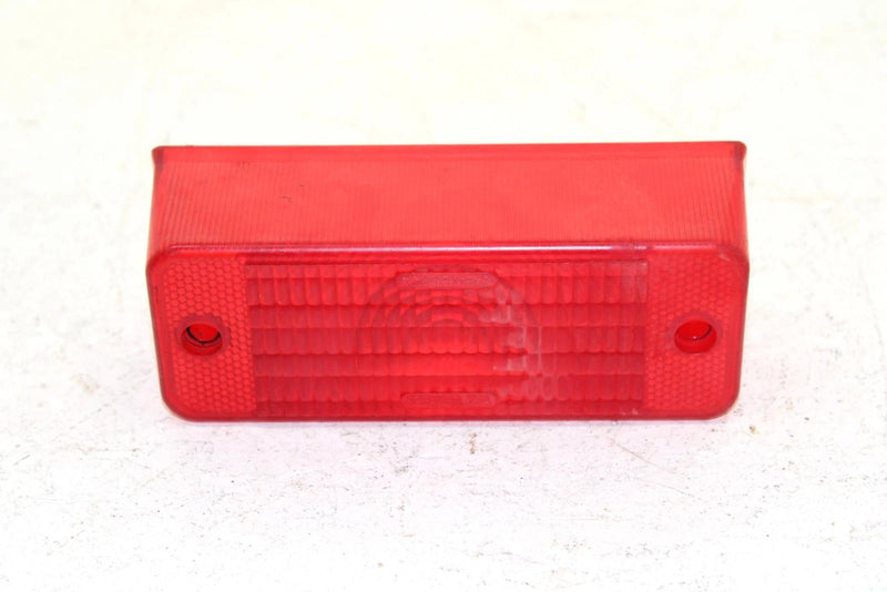 2004 Bombardier Out Lander Oem Tail Brake Light Lens 710000055 AB12