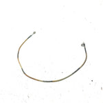 2001 Polaris Magnum 325 4X4 OEM Rear Foot Brake Line 1910477 AP246