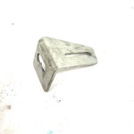 1996 Polaris SLT 700 OEM Rear Muffler Bracket 5241546 JP46