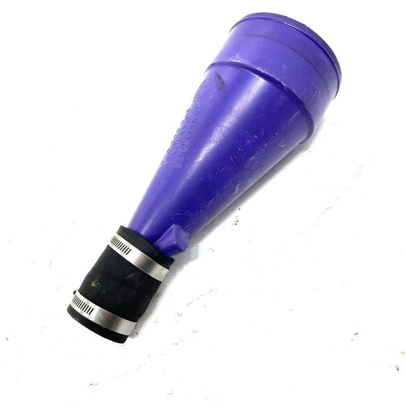 1995 Sea-Doo SPX OEM Exhaust Cone 274000126 JS65