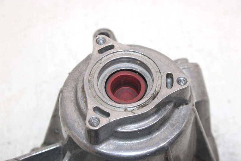1996 Kawasaki Bayou 300 Oem Front Gearcase 13101-1190 AK19