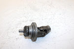 2007 Yamaha  Raptor 80 Oem Middle Drive Gear 3GB-17508-00-00 AY54
