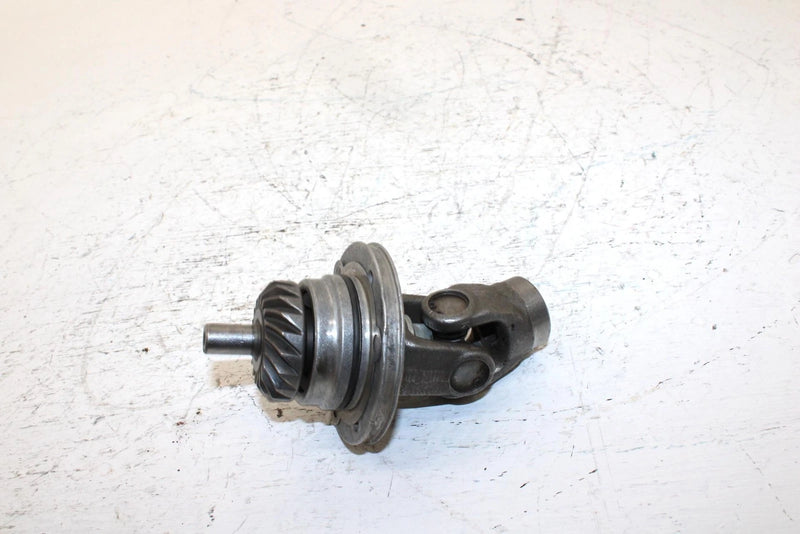 2007 Yamaha  Raptor 80 Oem Middle Drive Gear 3GB-17508-00-00 AY54
