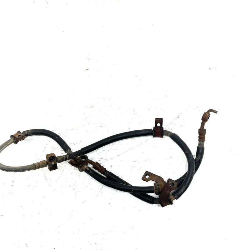 07-09 Honda Foreman Rubicon 500 TRX500 OEM Front Brake Hose 45127-HP0-A51 AH94