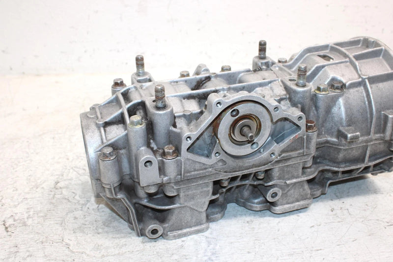 2000 Ski-doo Mxz 700 Oem Crankcase 420888208 SS8