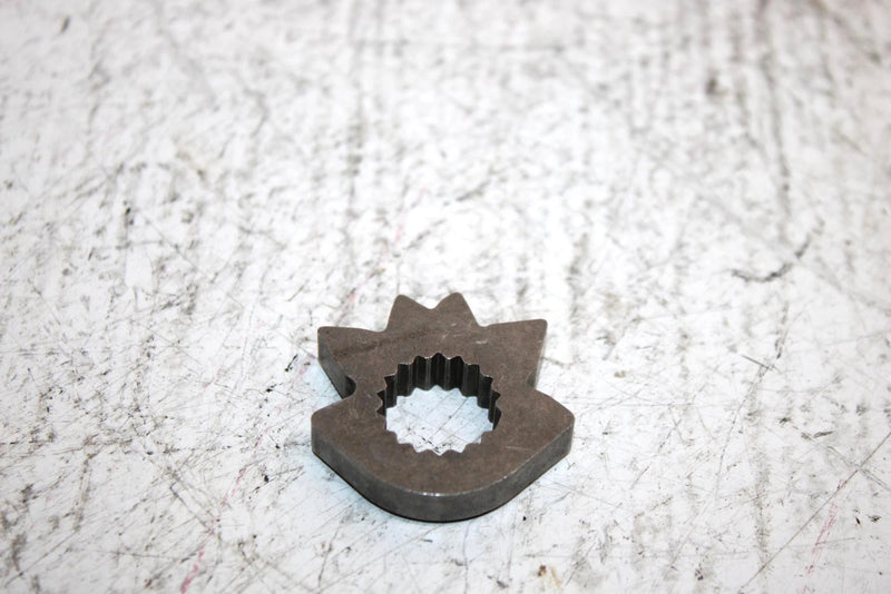 2014 Polaris Sportsman 570 Oem Shift Detent Star 3233909 AP73