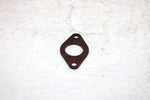 1983 Honda Atc 110 A Oem Intake Insulator 16211-943-306 AHS