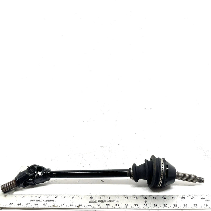 04-05 Polaris Ranger 500 4X4 OEM Front Drive Shaft 1380230 XP9