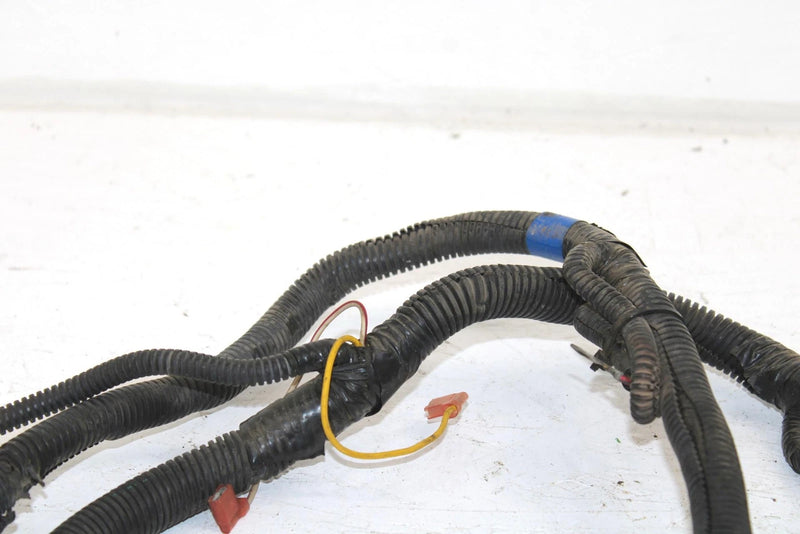 2000 Ski-doo Formula Z 600 Oem Main Wiring Harness SS114
