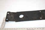 03 Arctic Cat 400 Fis Auto Trans Oem Belly Pan Skid Plate 1406-030 AA9