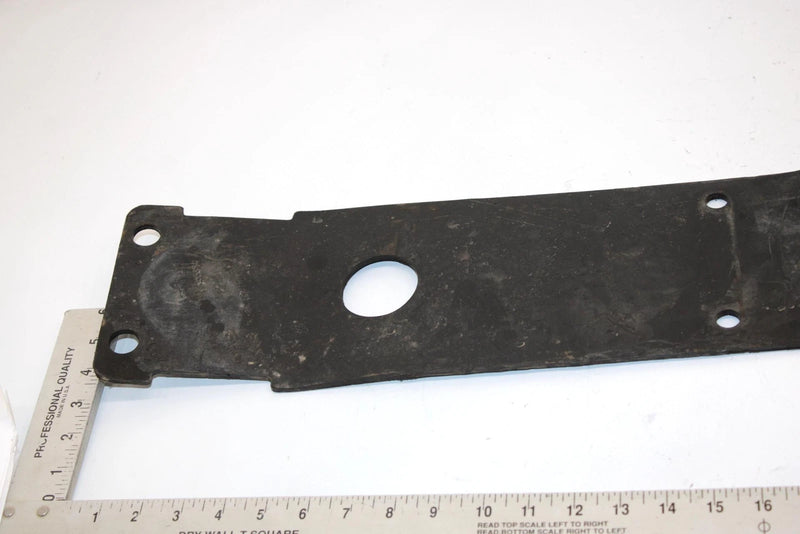 03 Arctic Cat 400 Fis Auto Trans Oem Belly Pan Skid Plate 1406-030 AA9