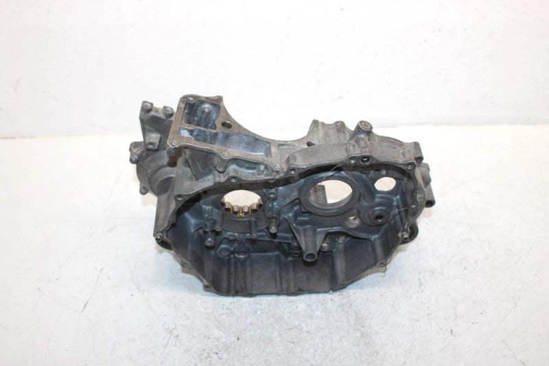 2007 Honda Fortrax 680 Oem Crankcase 11100-HN8-030 11200-HN8-020 AH46