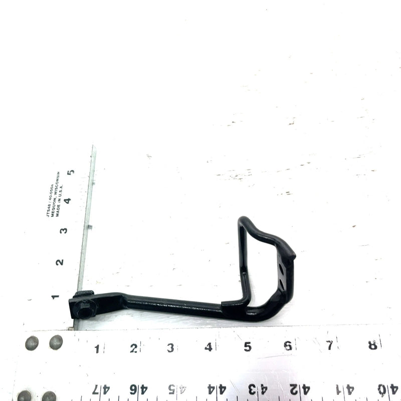 88 Honda FourTrax 300 4x4 OEM Left Rear Fender Support 80218-HC4-900 AH89