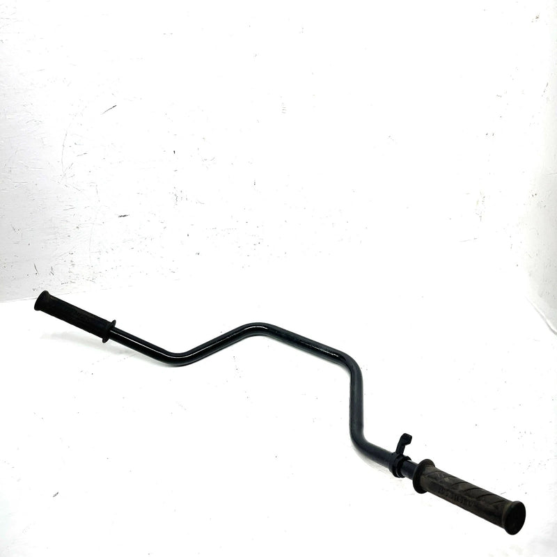 00-02 Arctic Cat 250 2x4 OEM Steering Handlebar 0505-418 AA31