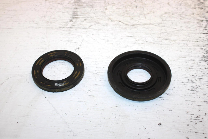1995 Arctic Cat Pantera Oem Crankshaft Oil Seal Set 3003-759 3005-188 SA17