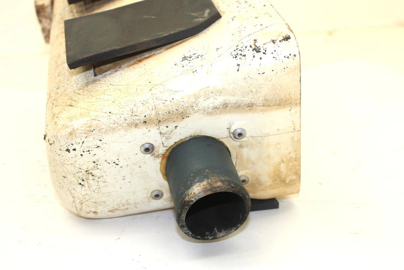 1989 Yamaha Waverunner 500 OEM Exhaust Water Lock EU0-67550-03-00 JY4