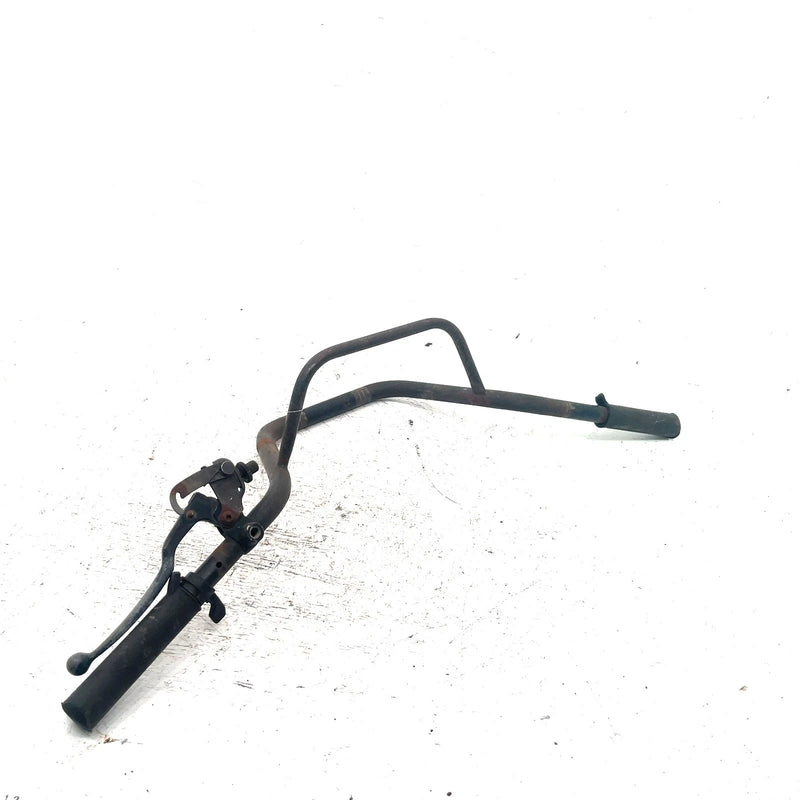 1989 Suzuki Quadrunner 4WD OEM Handlebars 56110-19B32-291 AS35