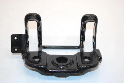86 Honda Fourtrax 250 Trx250 A Oem Top Fork Bridge Bracket 53230-HA8-680 AH32
