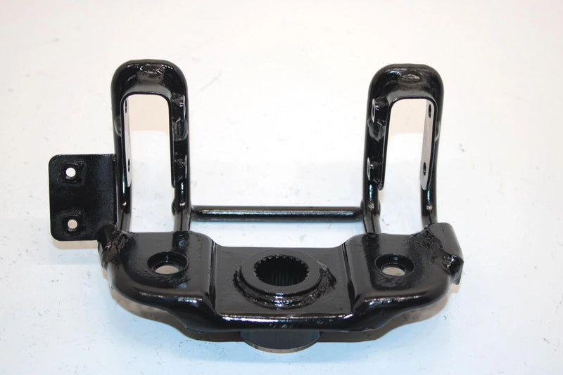 86 Honda Fourtrax 250 Trx250 A Oem Top Fork Bridge Bracket 53230-HA8-680 AH32