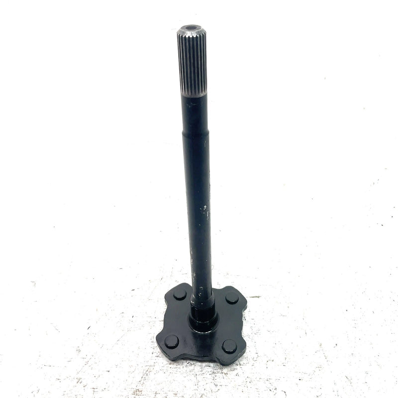 00-02 Arctic Cat 500 OEM Left Rear Axle  0502-273 AA36