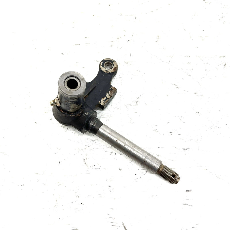 86-89 Yamaha Moto 4 OEM Right Steering Knuckle W/Shaft 59V-23502-01-00 AY57