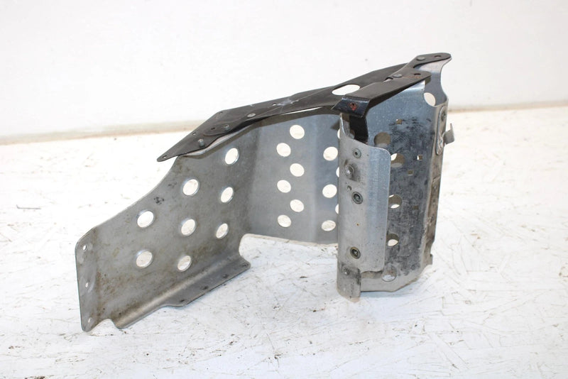 2003 Ski-doo Mxz 700 Oem Left Foot Well Foot Rest 518323564 SS101