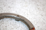 2002 Yamaha Waverunner Xlt800 Oem Exhaust Adapter Plate F0V-U757B-00-00 JY25