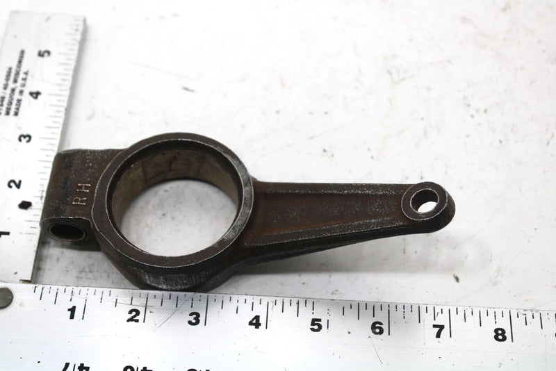 1982 Yamaha Sr540 Oem Steering Aem Set 8L0-23852-00-00 SY56