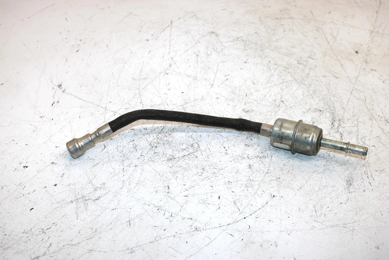 09 Polaris Iq 800 Oem Fuel Line W/Filter 2520771 SP10