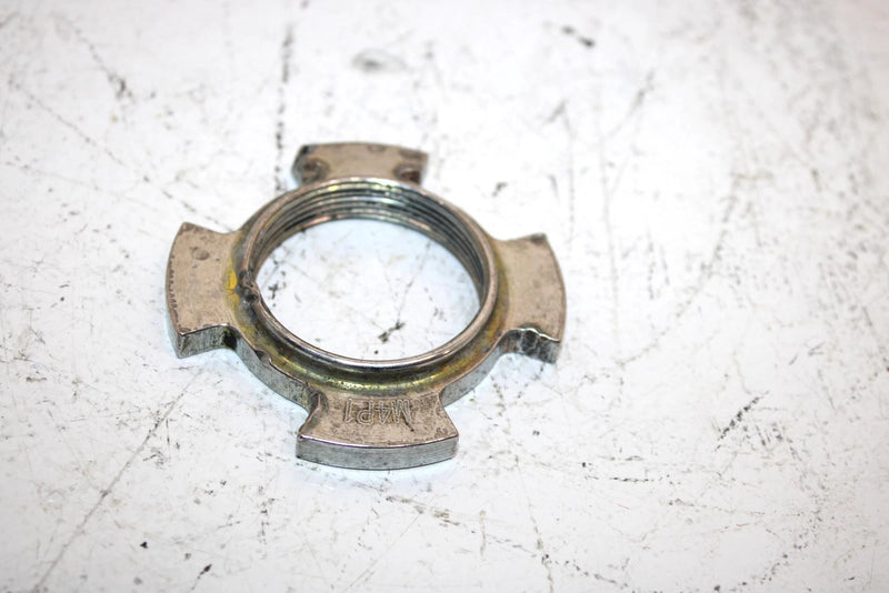 07 Arctic Cat F1000 Efi Lxr Oem Brake Disk Retaining Nut 1602-957 SA226