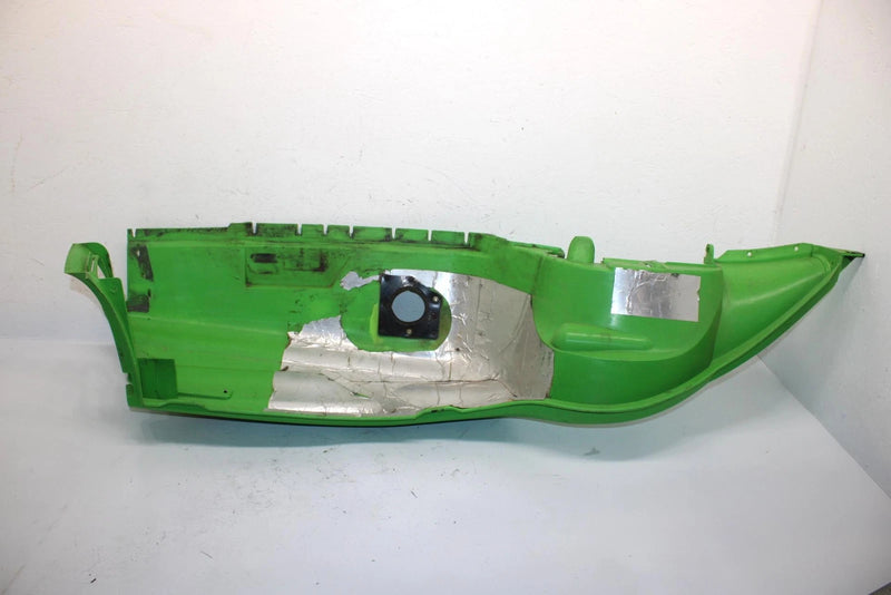 02 Arctic Cat Mountain Cat 570 Oem Right Belly Pan 1706-329 SA223