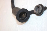 15 Yamaha Viking Vi Yxc700d 4x4 Oem Accessory Socket Plug 1HP-H254B-10-00 XY1