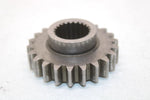 2004 Polaris Sportsman 600 Oem 22T Front Output Shaft Gear 3233844 Q3392