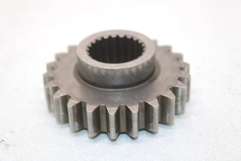 2004 Polaris Sportsman 600 Oem 22T Front Output Shaft Gear 3233844 Q3392