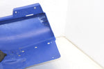 06 Polaris Fusion 700 Oem Right Belly Pan 2633004-513 SP180