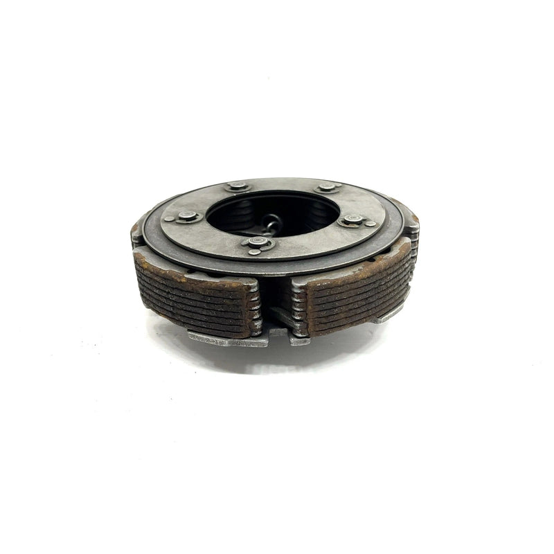 2003 Bombardier Traxter 500 4x4 Auto OEM Centrifugal Clutch 420659180 AB15.1