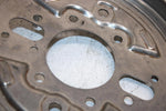 2004 Honda Fourtrax Rincon Oem Left Brake Backing Plate 45120-HN5-671 AH2