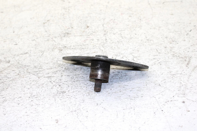 1990 Yamaha Phazer Ii Oem Front Lower Left Motor Mount 87F-21417-00-00 SY16