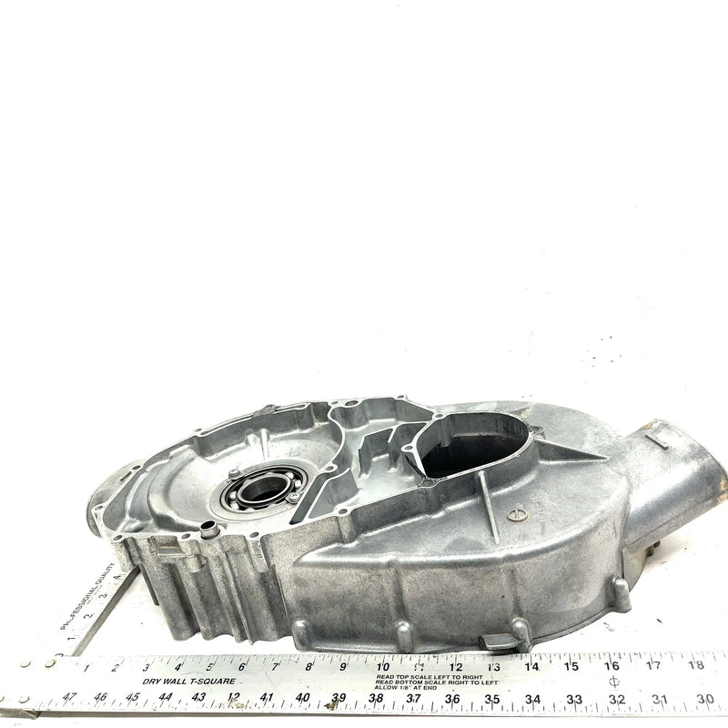 2002 Arctic Cat 375 4x4 Automatic OEM Clutch Side Cover 3402-583 AA34