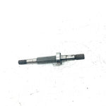 93 Polaris Trail Boss 250 4X4 OEM Transmission Input Shaft W/Brg 3231580 AP242