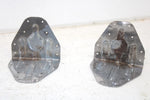 1978 Yamaha Exciter 440 Oem Frame Support Set 8G6-21910-00-33 SY122